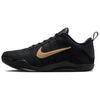 Баскетбольные кроссовки Kobe 11 Rebound Grip Унисекс Черные IM4260-001