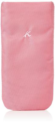 Нейлоновый футляр для очков PH0750 Rose 74741 [Kitamura]