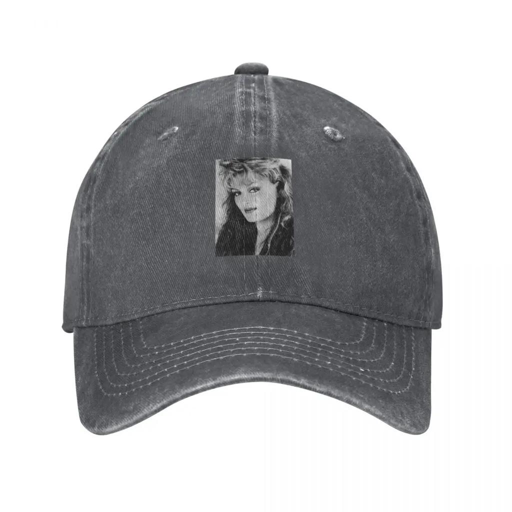 The judds Wynonna JuddCap Baseball Cap Mountaineering Sun Hat For Children golf hat genuine F Unisexs Womens
