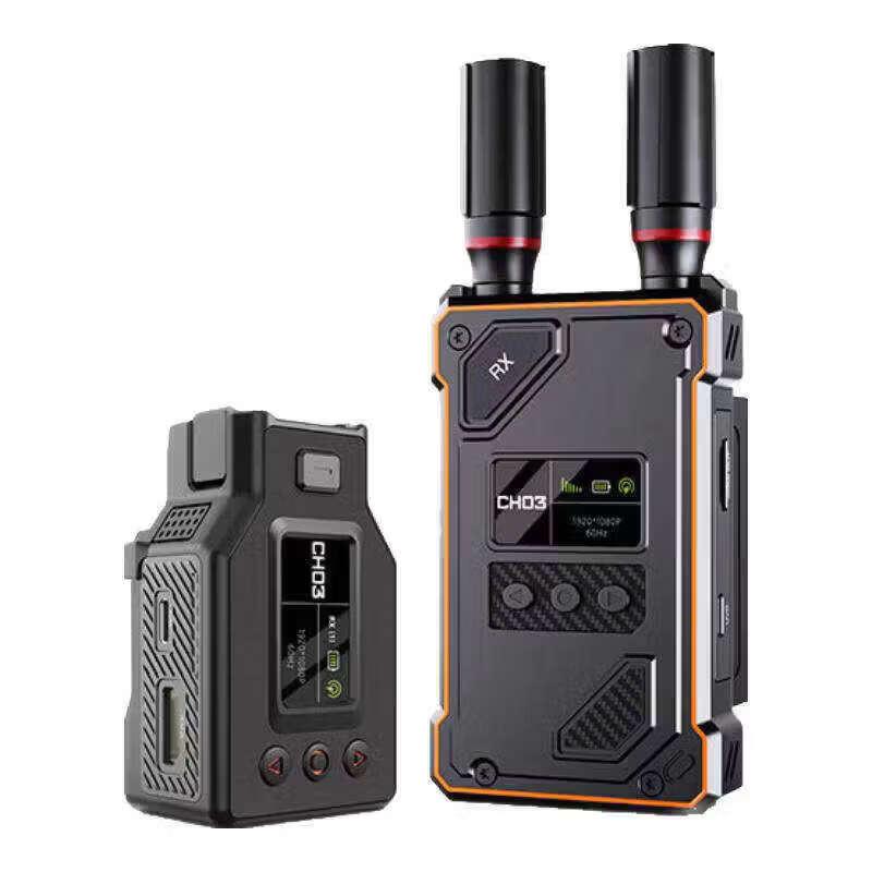 Vrriis WL087 Pro II Wireless Video Transmission System