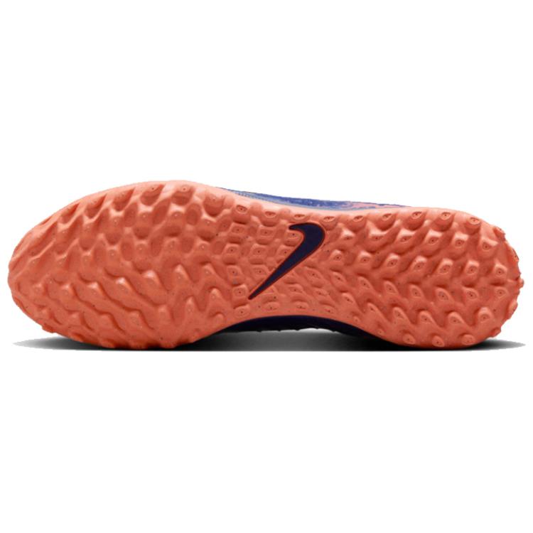 Nike Кроссовки Phantom Gx 2 Academy Tf Erling Haaland Force9 Blue Void HV4069-400