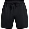 Tech Comfortable Stylish Loose Soft Lightweight Casual Shorts Men Shorts Black White 1386970-001