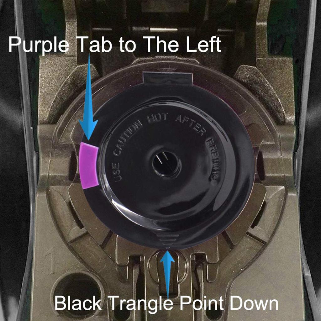 3 упаковки многоразовых фильтров для кофе, многоразовые капсулы для кофе, сетка из нержавеющей стали