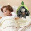 Breathing Donkey, Cute Plush Toy
