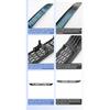 For Tesla New Model YL 2026 Launch Highland Inner Vent Grille Lower Bumper Anti Insect Net Air Inlet Anti Dust Proof Cover
