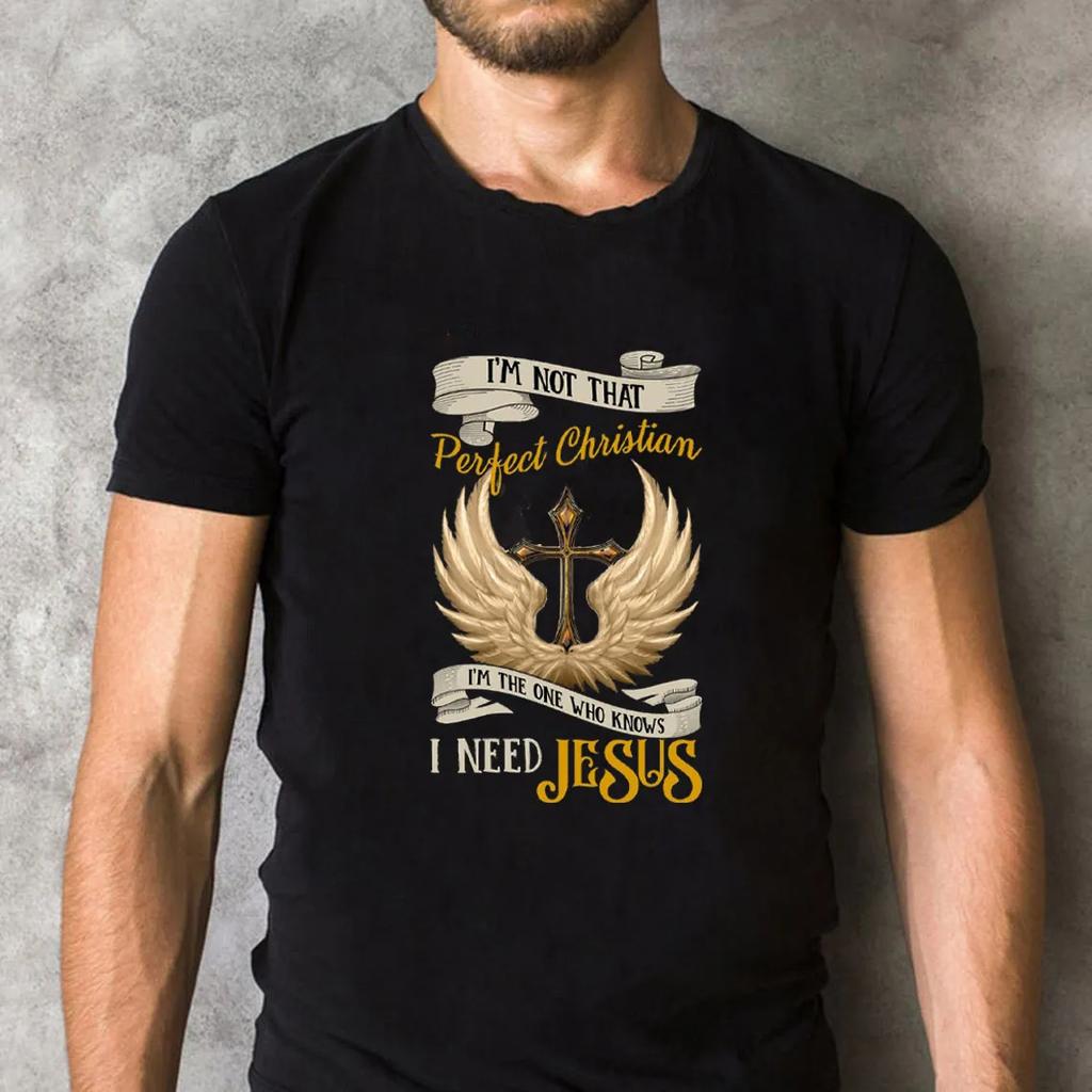 I Am The One Who Knows TShirt Mens and Womens Short Sleeve Cotton Tees Y2k Shirt Men Clothing Summer Blouse Oversize Tops