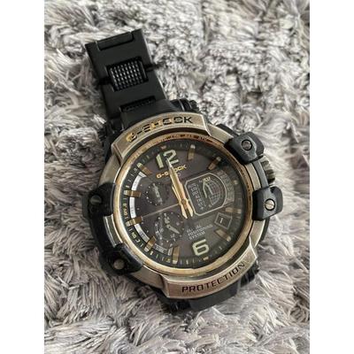 Б/У Мужские часы CASIO G-SHOCK GW-1000 *Требуется замена батареи*