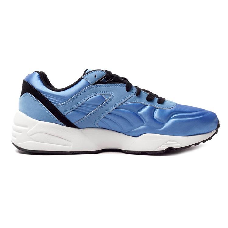 Puma R698 Trinomic Синий/Белый Мужские 359305-04