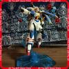 Hg 1144 Mobile Fighter G Rose Mech Assembly Model Kit Pvc Action Figure Collectible Statue Exquisite Ornament Surprise Gift