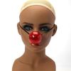 Decorative Clown Nose Funny Clown Nose Party Cosplay Nose Supplies for Parties