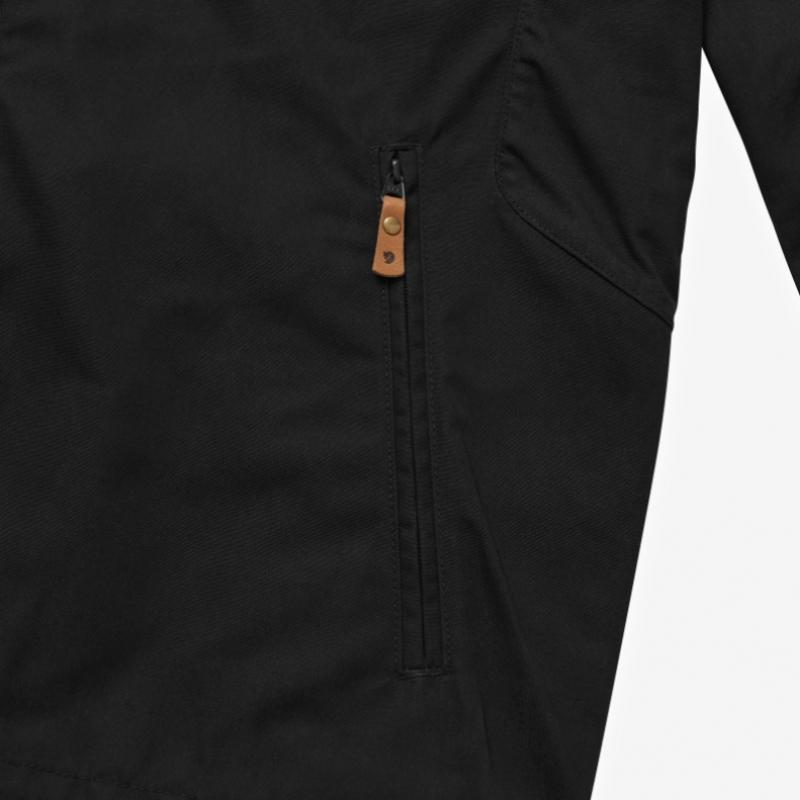 Куртка мужская Fjallraven Sten Hood 81679 550