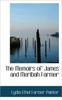 Книга The Memoirs of James and Meribah Farmer
