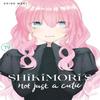 Shikimoris Not Just a Cutie 19 by Keigo Maki Paperback Book 9798888770658