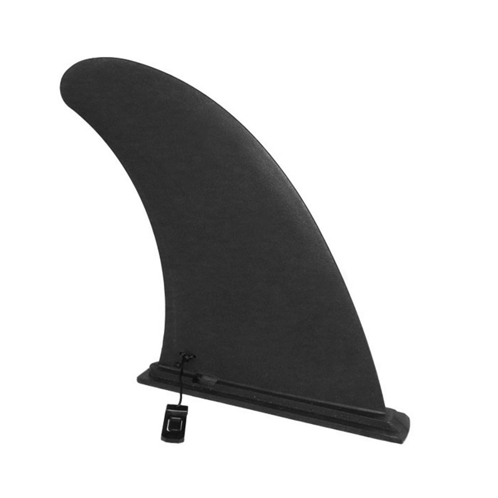9 Inch Kayak Tracking Fin Detachable Slide In Center Fin Surfing Board Fin for Kayak Canoe Boat