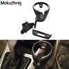 New 51160443082 Front Cup Drink Holder Phone Holder Organizer For BMW 135i 128i X1 E82 E84 E81 E87N Car