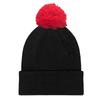Fan Originals Manchester Crest Bobble Beanie