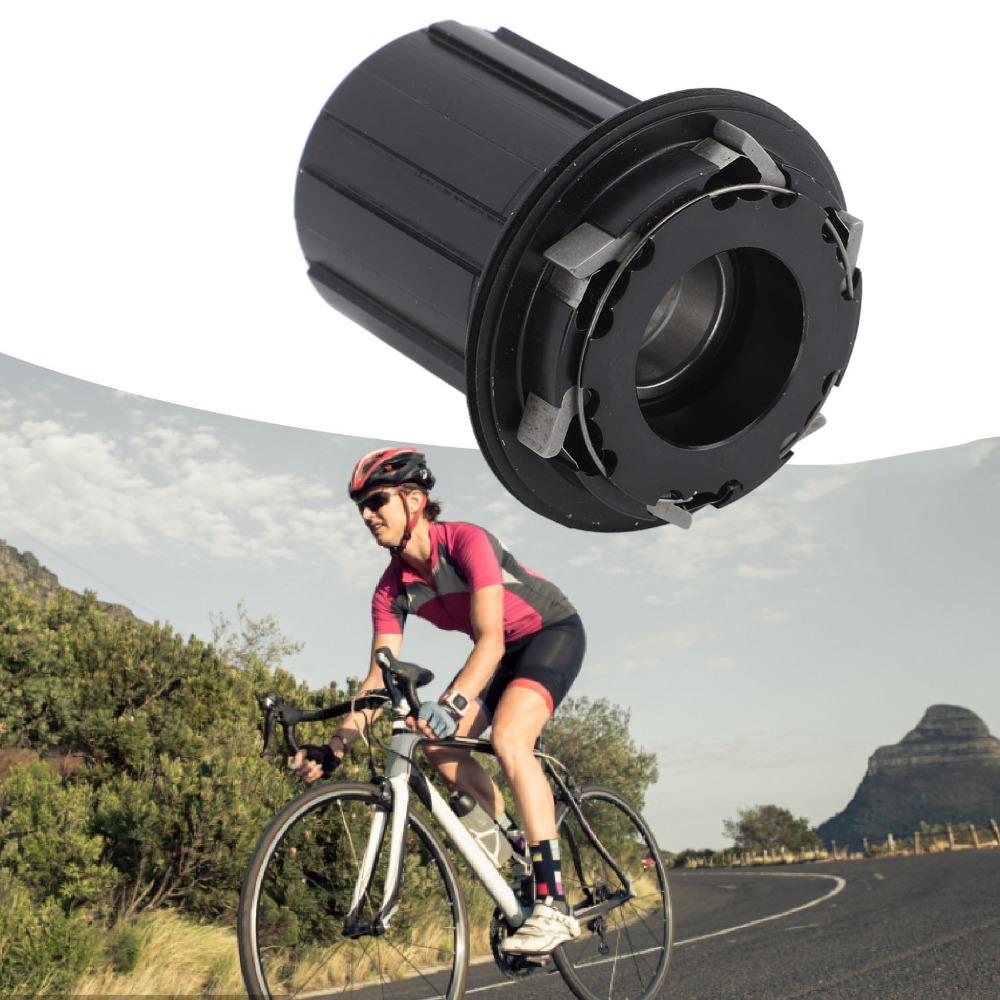 11 Speed Cassette Freewheel Body 15mm Bike Hub Replacement Freehub Body Road and Mountain Bike