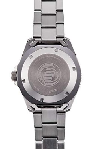 ORIENT Mako Автоматические механические автоматические часы с внутренней гарантией Navy [Orient] Водолазные часы RN-AA0007L Мужские