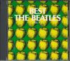 CD BEATLES - Лучшее The Beatles: Greatest Hits Vol TF31 CTA 1987 Япония Рок Б/У