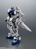 TAMASHII NATIONS ROBOT Spirits Mobile Suit Gundam 0083 STARDUST MEMORY Gundam Prototype Unit 3 Stamen 125 мм окрашенная подвижная фигурка BAS61278 [SIDE MS]