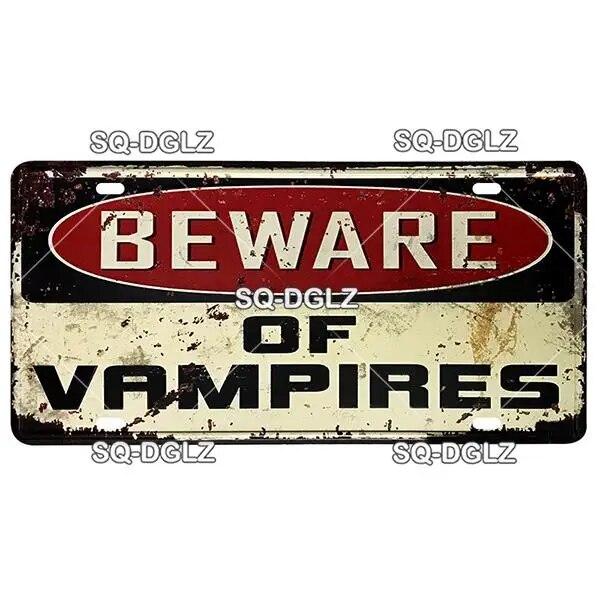 [SQ-DGLZ] Предупреждающий Человек Пещера Номерной Знак Оловянная Вывеска Магазин Бар Настенное Украшение Металлическая Вывеска Домашний Декор Живопись Таблички Художественный Плакат