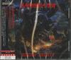 CD ANNIHILATOR Suicide Society MICP11238 Avalon 2015 Япония Obi Rock