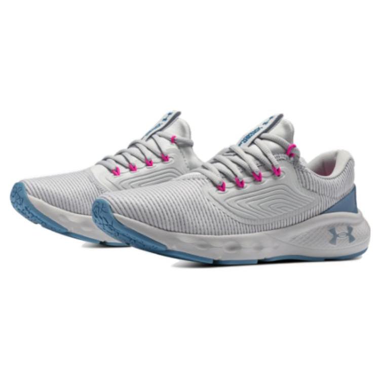 Under Armour Garmin Vantage 2 'Halo Серый Синий Розовый' Женский 3024884-103