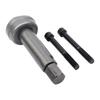 Steel Motorcycle Engine Piston Pin Extractor Remover Puller Tool Piston Gudgeon Pin Removal Tool