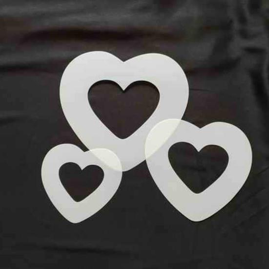 Шикарный противоударный торт «сделай сам», 5 размеров, антидеформированный, легко чистится, форма для выпечки торта, кухонный инструмент, эпоксидная форма для рукоделия