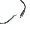Удлинительный кабель DC8020mm 16AWG Male Single Head Adapter Connectors Cable для солнечных генераторов и панелей