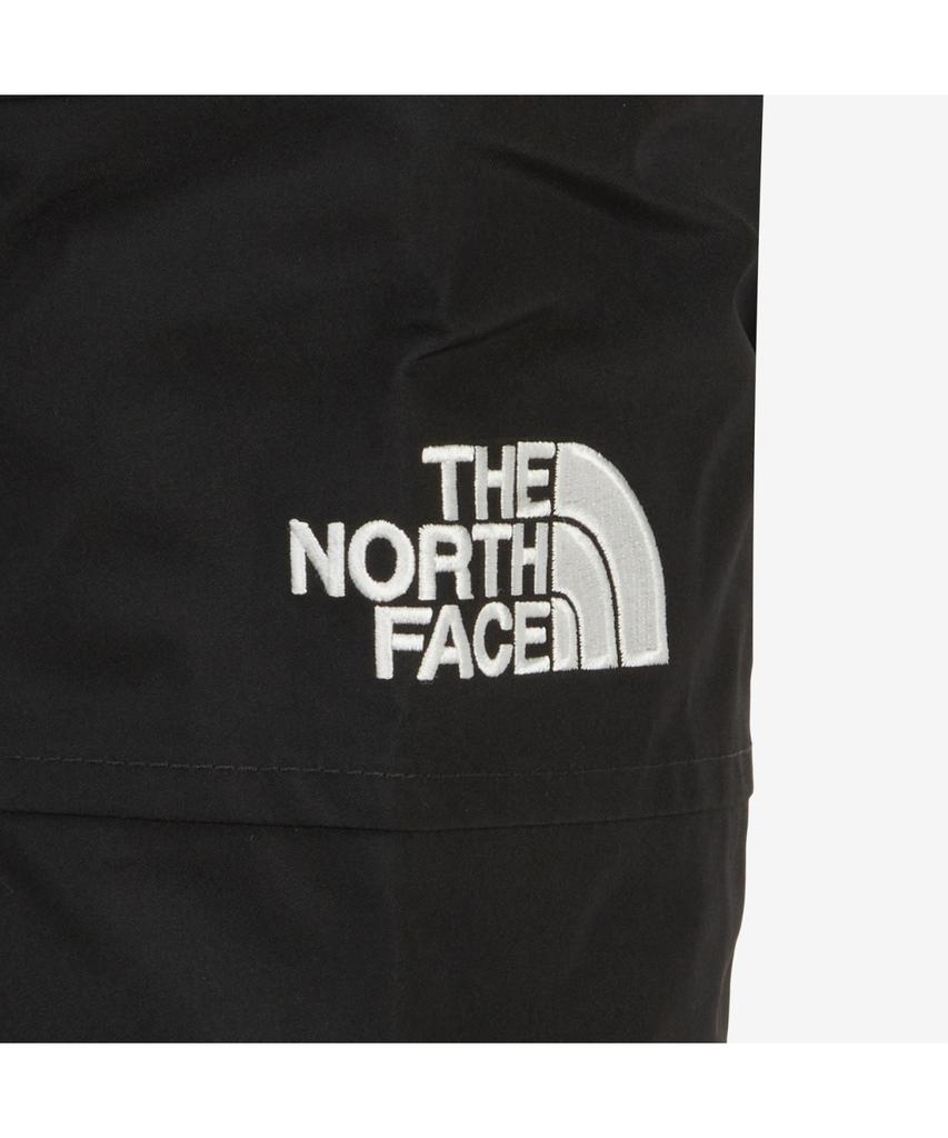 The North Face Nj2Gr54A Men'S 1994 Gore-Tex Mountain Jacket Black
