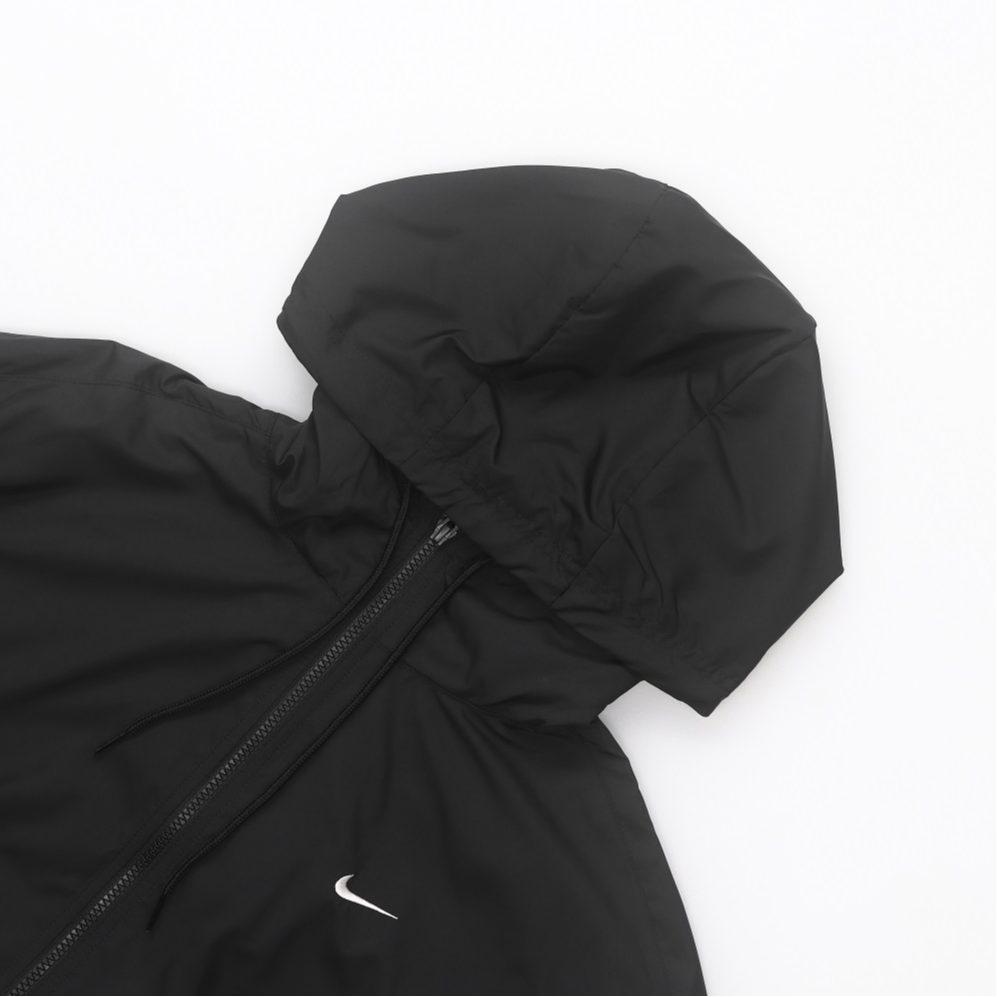 Nike Спортивная одежда CLASSIC WOVENS Куртки и пальто Женские Черный FV6299-010