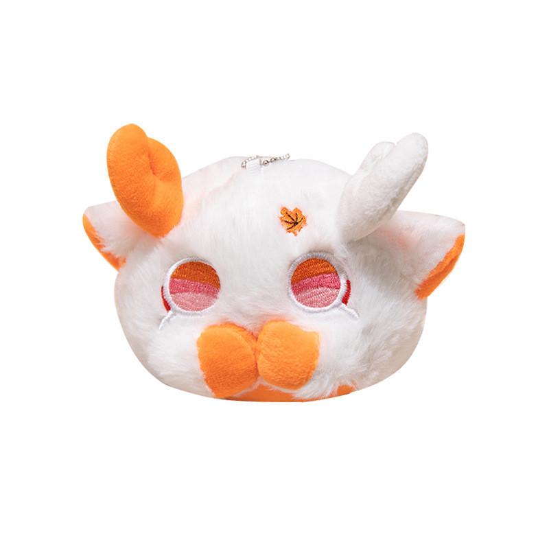 Genshin Impact Venti Beelzebul Tartaglia Cat Plush Doll For Kids And Fans