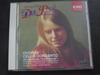 CD ANTONÍN DVOŘÁK - JACQUELINE DU PRÉ  - Cello Concerto In B Minor & "Silent TOCE59051 EMI Classics 2001 Japan Classical Used