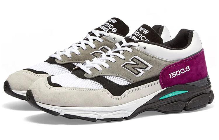 1500 New Balance.9 Сделано в Англии 'Summer Nine Pack - Purple' M15009EC