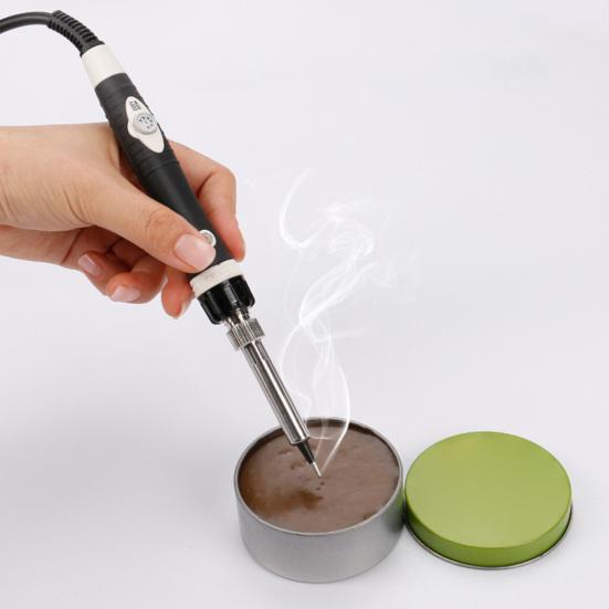 Экологичная паяльная паста без ложной сварки, широко используемая универсальная паяльная паяльная станция с флюсом