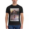 Peep Show Welcome To the Real World Meme Graphic T-Shirt