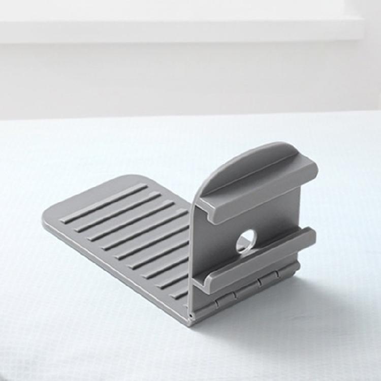 Stable Bed Sheet Clamps Keep Fabric On Mattress ABS Materials Multiple Scene Applicable