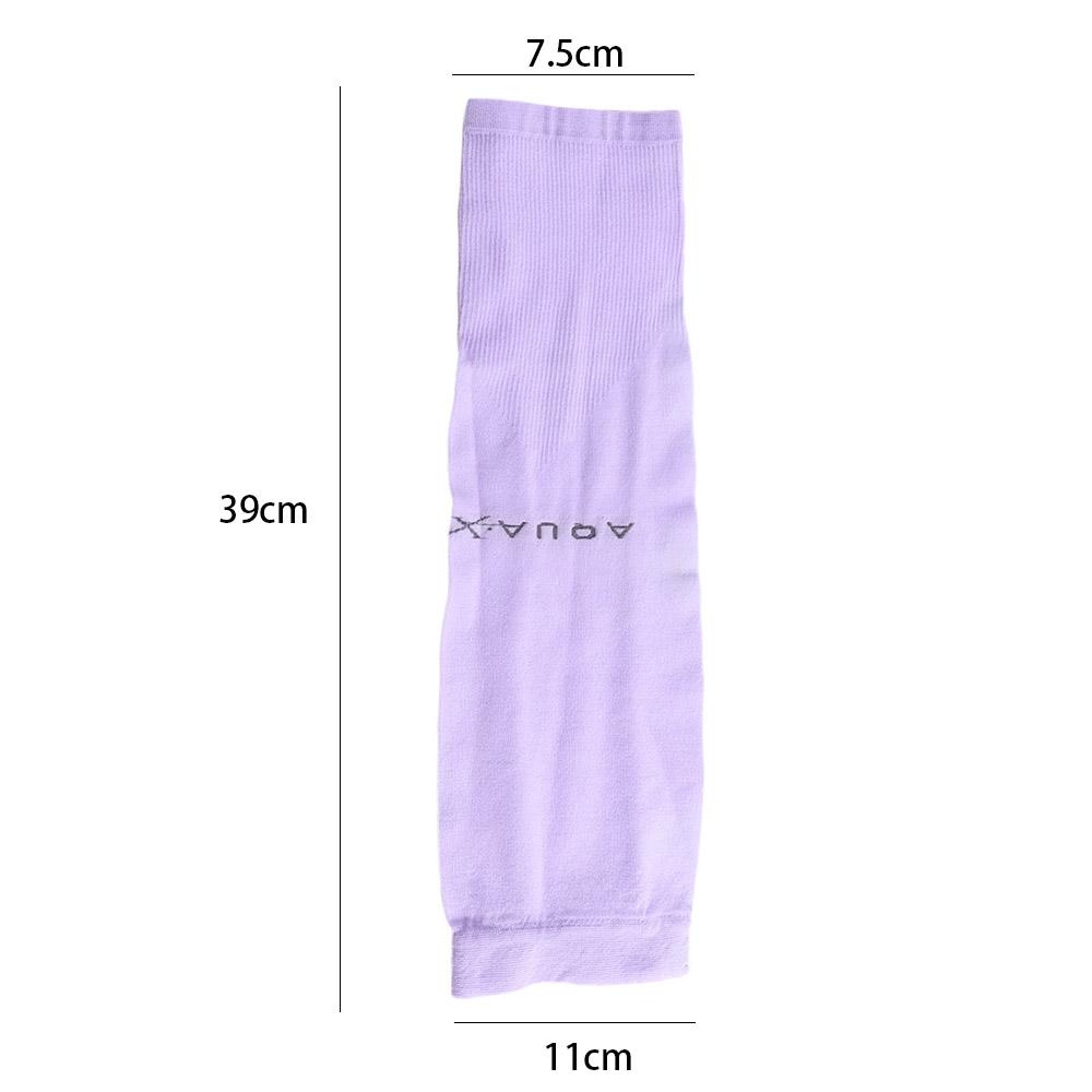 Arm Protection Sun Protection Sleeves Women Sunscreen Sleeves Women Arm Sleeves Ice Arm Warmers