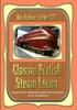 Книга Classic British Steam Locos
