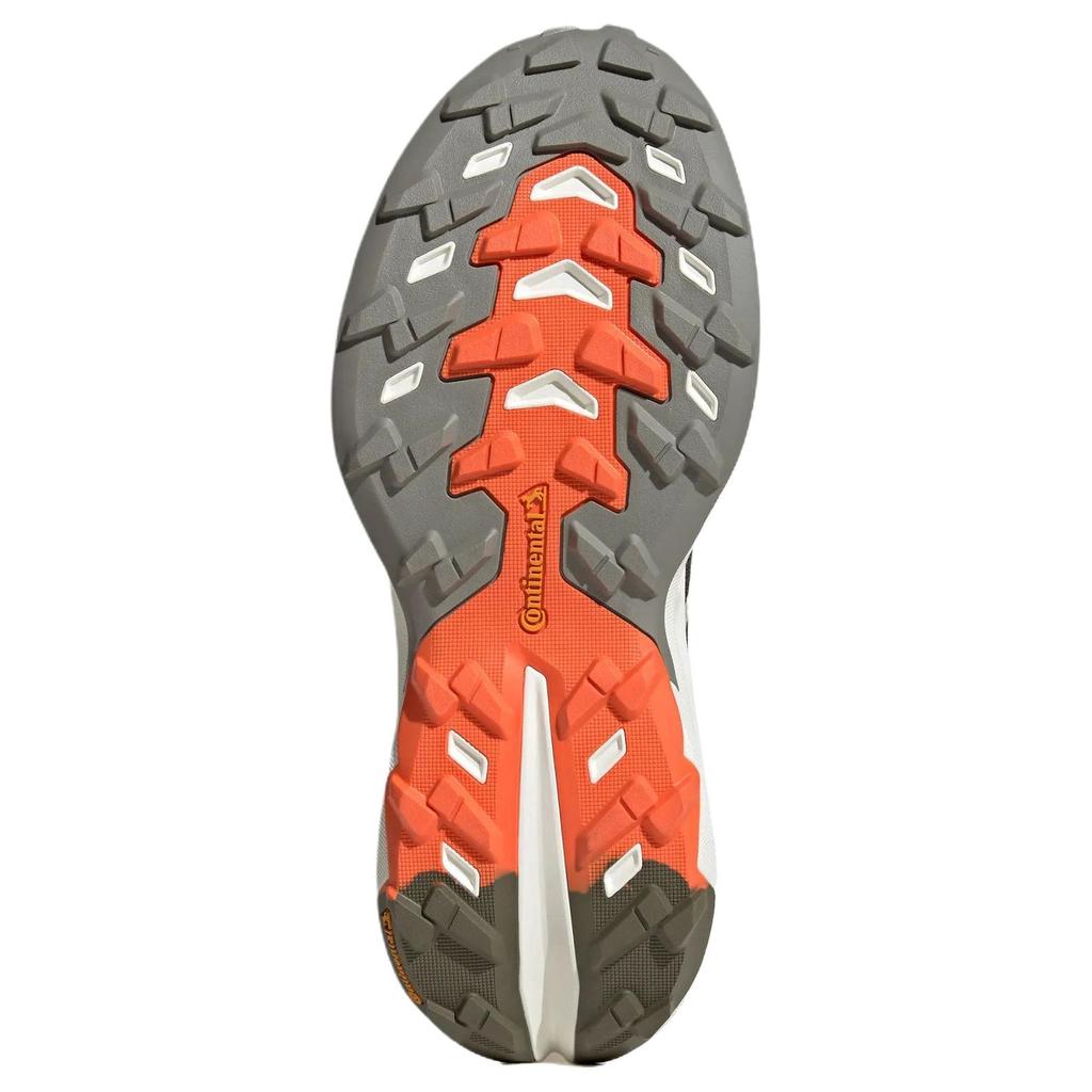adidas Terrex Freehiker Sl Cc Удобная посадка Походная обувь для улицы Унисекс Походная обувь Земляно-коричневый KH6862