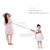 Outdoor Kids Walker Assistant Strap Toddlers Harness Baby Walker Safety Helper Child Leashes