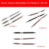 Volume Power Side Button For Xiaomi Redmi Note 7/Note 4x/Redmi 7/6/6A/5A/Redmi 4A 4X