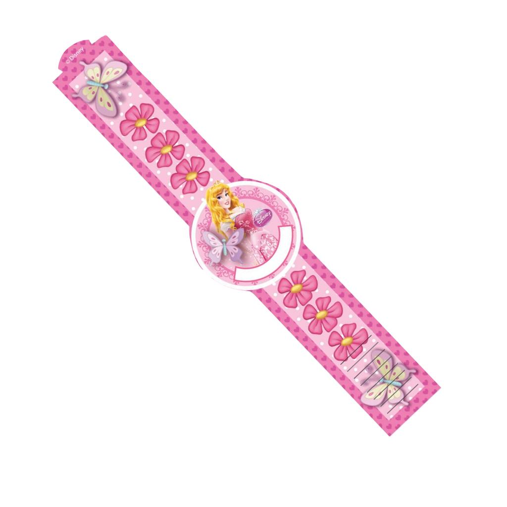 Disney Princess Кольца для салфеток (Пакет из 8)