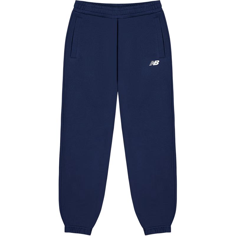 New Balance Мужские повседневные вязаные брюки MB6176UG