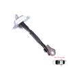 EDP1384 Rear Door Stop Check Assy Limiter Strap for Toyota C-HR MK1 X1 AX10 AX50 2016-2024 68630F4010