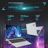 WUKONG Lingyun L16 AI PLUS 16-inch 2.5K 300Hz Laptop (CN version)