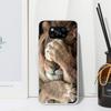 Чехол для телефона Лев Альфа Самец Детеныш Король Для Xiaomi Poco X7 X6 X5 M7 M8 Pro F7 Ultra Redmi 15C 15 13C 13 12C 12 10 10C 10A Арт Fundas