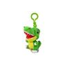 Dino-Mights Bag Tag (8cm) (T-Rex)