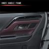 Car Door ide Handle Bowl Cover Trim Interior Accessories For SPACIA/SPACIA  MK04 Series